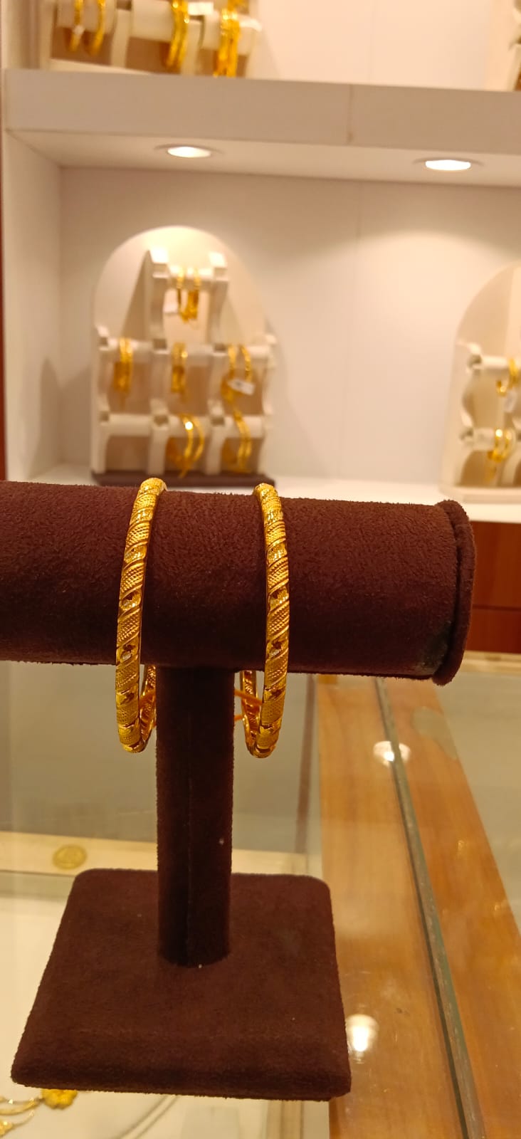 Bangles 